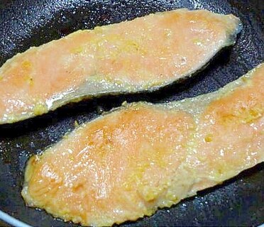 サーモン 鮭を使った献立 楽天レシピ